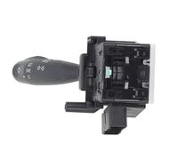 Eofooq Interruptor Señal Giro Interruptor Luz Antiniebla Señal Giro Faro Indicador 93410-0X050 93410-0X000 para Hyundai para I10 para Dodge para I10 2008-2013 Mando Luces
