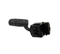 Eofooq Interruptor Señal Giro Interruptor Luz Antiniebla Señal Giro Faro LHD para Mazda para CX-5 2012-2015 para Mazda 3 6 2014-2016 Mando Luces