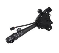 Eofooq Interruptor Señal Giro Interruptor Señal Giro Control Crucero 2012043 D6299A 12450067 para Chevrolet para GMC para Cadillac Mando Luces