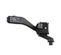 Eofooq Interruptor Señal Giro Interruptor Señal Giro Control Crucero Coche 1K0953513G para A3 S3 para Seat Altea para Leon para Toledo Mando Luces