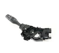 Eofooq Interruptor Señal Giro Interruptor Señal Giro Luz Antiniebla Faro con Auto 84140-33280 para Lexus NX200t NX300 NX300h RX350 RX350L 2013-2019 Mando Luces