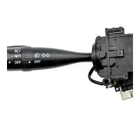 Eofooq Interruptor Señal Giro Interruptor Señal Giro Luz Antiniebla para Faro 3721058J21 37210-58J21 para Suzuki para Grand para Vitara para SX4 2005-2016 Mando Luces