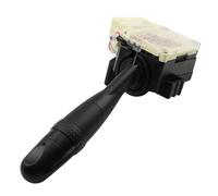 Eofooq Interruptor Señal Giro Interruptor Señal Giro Luz Antiniebla para Faro 84140-02200 8414002200 88969650 para Toyota para Corolla 2002-2008 Mando Luces