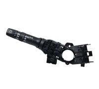 Eofooq Interruptor Señal Giro Luz Antiniebla Faro Luz Dirección Interruptor Luz Antiniebla Ancha para Hyundai para I20 Mando Luces