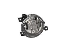 Eofooq Luces antiniebla Conjunto Luces Antiniebla 1T0 941 700 D Para VW Para Jetta MK5 Para GOLF Para GTI Para SKODA Para Citigo 2004-2014 1T0 941 699 D Conjunto Lámpara Antiniebla(Halogen Fog R)