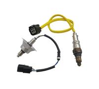 Eofooq Sonda Lambda Sensor 2 Uds Sensor Oxígeno O2 Aguas Abajo 36531-5K8-004 36532-5AA-A51 para Civic 1.5L 2016-2020 para CR-V 1.5L 2017-2020 Sensores Oxígeno