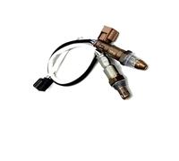 Eofooq Sonda Lambda Sensor 22693-1MR0A 226A0-3NT0A Sensor Oxígeno O2 Arriba + Abajo para Nissan para Altima para Pathfinder para Quest 2013 2014 Sensores Oxígeno