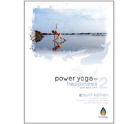 Eoin Finn - Power Yoga for Happiness [Reino Unido] [DVD]