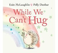 Eoin McLaughlin While We Can't Hug (Tapa blanda) (Importación USA)