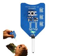 Eoixuqba Detector De Inductancia | Dispositivo de Detección de Placa de Circuito para Móviles | Herramienta de Prueba para Fallos en Bobinas Electrónicas | Para Técnicos Profesionales Aficionados