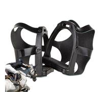 Eoixuqba Estribos de Seguridad para Equitación - Pedal Ecuestre Antideslizante | Accesorios para la Equitación,Para Entrenamiento Y De Jinetes Al Aire Libre Y En Granja