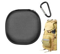 Eoixuqba Funda rígida de EVA para videoconsola, resistente al polvo, para videoconsola, antideslizante, portátil, rígida, para niñas y niños