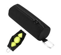 Eoixuqba - Portabalas de Pickleball, Organizador de Equipos Deportivos, de Balas de bádminton, para Viajes competición bádminton Tenis Golf Gimnasio casa Entrenamiento Movimiento