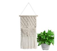 Eoixuqba Tapiz De Pared - Decoración del Hogar Tejida,Colgador de Pared | Para Sala de Estar Cuarto Infantil Dormitorio Estudio y Fiestas