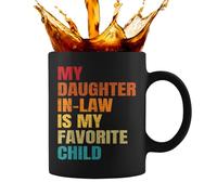Eoixuqba Taza de Cerámica - Taza de 350 ml con Frase | de Desayuno para Colección Personal Rutina Matutina - Momentos Relajantes Rutina Mañanas Tiempo Libre Trabajo Colección Personal