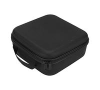 EOJDDPA Bolsa de Almacenamiento de Controlador de Avión de Control Remoto Universal Estuche Protector de Transmisor RC Impermeable y Duradero para Controladores AT9 X9D WFLY 9 Material