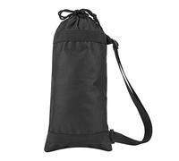 EOJDDPA Bolsa de Transporte para Trípode de Cámara Estuche de Almacenamiento Protector de Tela Oxford Plegable Portátil para Equipos de Fotografía Correa de Mano Ligera y Duradera (35cm)