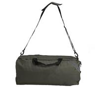 EOJDDPA Bolsa médica de Primeros Auxilios con Forma Rectangular, Bolsa de Suministros médicos de Emergencia de Gran Capacidad (Green)