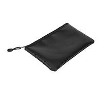 EOJDDPA Maletín Impermeable Resistente al Fuego para Documentos, a Prueba de Altas temperaturas, para Pasaporte, Dinero, Almacenamiento para Ordenador portátil, para el hogar, Oficina, (29 * 20CM)