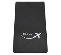 EOJDDPA Soporte para teléfono Flexible para avión, Soporte portátil Compacto para Viaje, Soporte Ajustable para Tableta para Escritorio, Cama, hogar, Coche, Cocina, Material de Alta