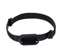 EOJDDPA Sports Camera Wristband Multifunctional Dog and Cat Collar Adjustable Silicone Wristband for Insta360 GO3