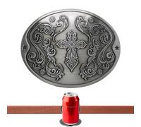 Eojpdji Botellas de Cerveza Hebilla De Cinturón, Botellas De Cerveza Fijación Hebilla De Cinturón, Para Hombres Y Mujeres Bebidas Y Agua En Fiestas Y En, multicolor, Bull head red copper