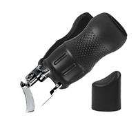 Eojpdji Cortauñas Inclinados Para Uñas Encarnadas | Cortauñas Para Uñas Encarnadas - Cortador Recortador De Acero Inoxidable Resistente Preciso Ergonómico Para Hombres, Personas Mayores, Mujeres,