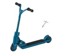 Eojpdji Patinete de dedos en miniatura, decorativo, relajante, plegable, para dedos, mini scooter, para viajes, avión, sala de espera, aula, adultos, estudiantes, hombres, mujeres