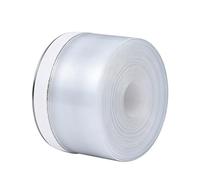 Eojpdji Sellado De Puerta Contra La Intemperie | Cinta Aislante Acústica De Alta Resistencia - Sellado para Huecos de Marco de Puerta y Ventana - para Hogar, Dormitorio, Apartamento, Habitación y