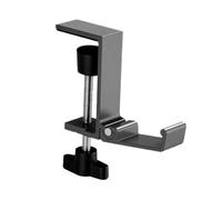 Eojpdji Soporte Para Guirnaldas - Ganchos Ajustables Resistentes - Soporte Para Medias De Chimenea - Para Interior Repisa Sala De Estar Dormitorio Entrada Fiesta Invernal