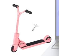 Eojpdji Toy para patinete, calmante para patinete, de inquietud, para desplazamientos, viajes, avión, sala de espera, aula, adultos, estudiantes, hombres, mujeres