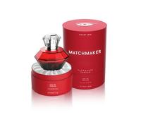 Eye of love - matchmaker red diamond perfume feromonas para ella 30 ml