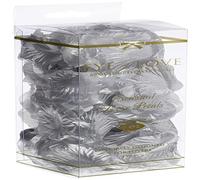 EOL EYE OF LOVE Pétalos Rosa, Color Plata - 1 Pétalos Rosa