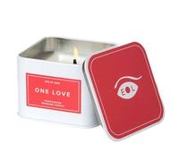 Eol Vela Masaje, Color Blanco - 1 Vela Masaje