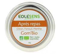 Eolésens Gom Bio Después De Las Comidas Bio 45g