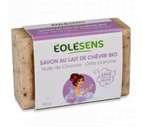 Eolésens Jabón de Leche de Cabra Bio 100g