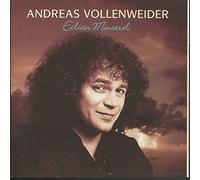 Andreas Vollenweider – Eolian Minstrel