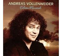 Eolian Minstrel by Vollenweider, Andreas (1993)