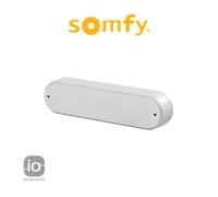 Eolis 3D Inalambrico Io Somfy Sensor De Vibración para Motores Radio Io