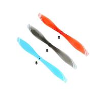 EOLO 8045 9040 9047 Hélice 8X4.5E 9X4E 9X4.7E Prop for F3P 3D RC Avión 2204 2206 2304 2305 2306 Motor(3pcs-9047)