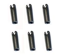 Eolo Accesorio de Cometas AC 106. Conector Nock de 6mm. 6 Unidades