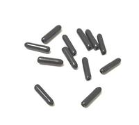 Eolo Accesorio de Cometas AC 251. Tope de Goma para para Varillas de 2mm. 12 Unidades