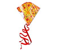 Eolo Kite's Ready 2 Fly - Pizza
