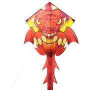 EOLO Kites Ready Dragon (Importación USA)