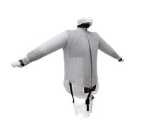 EOLO Secadora Ropa Planchado Camisa Maniquí Secarropa Plancha Seca SA03 V4