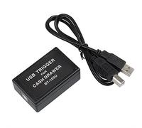EOM-POS Disparador USB para cajón de efectivo. Para conectar un cajón de efectivo a un PC. No para cuadrado
