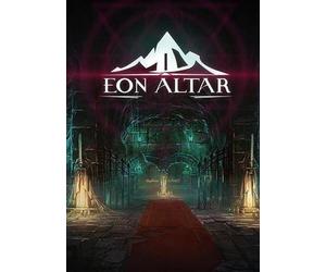 Eon Altar: Episode 2 - Whispers in the Catacombs (DLC) (PC) Steam Key GLOBAL