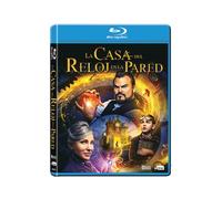 EONE La casa del reloj en la pared (Blu-Ray). default Blu-Ray
