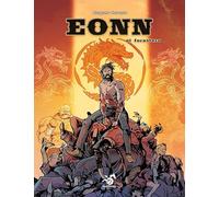 EONN 2: El Forastero