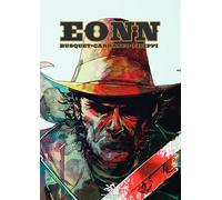 EONN: En el valle de la Muerte